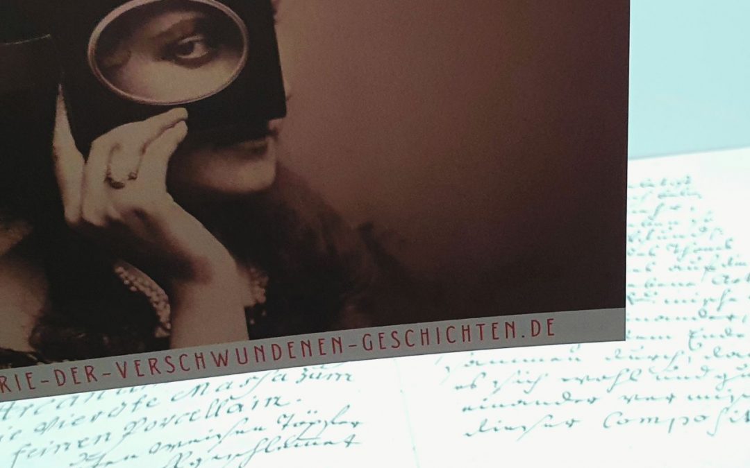 Herzlich Willkommen